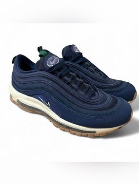 Women’s Nike Air Max 97 Letterman Pack Size 9.5 No Box